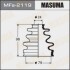 Пыльник ШРУСа Masuma MFs2119 (фото 1)