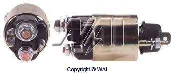 Втягуюче реле стартера WAI 66-8205 (фото 1)