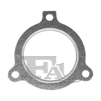 KIA Прокладка трубы выхлопного газа CARNIVAL 2.9 CRDi 06- Fischer Automotive One (FA1) 730-916 (фото 1)
