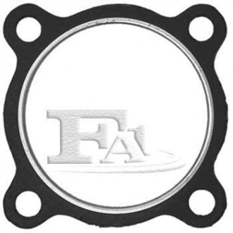 Прокладка вихлопної системи Fischer Automotive One (FA1) 550-913