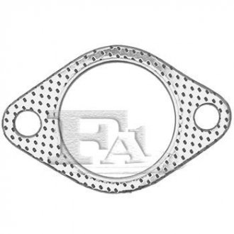 Прокладка выхлопной трубы FIATLANCIA Y11 95- Fischer Automotive One (FA1) 330-912 (фото 1)