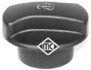 Кришка компенсаційного бачка VW Sharan 1.8-2.8 95-/Ford Galaxy 95- Metalcaucho 03650 (фото 1)