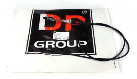 Трос газа DP Group AC 3039 BNS