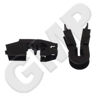 ЩІТКА СКЛООЧИСНИКА 550ММ GMP GMP3397018965H