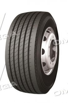 Шина 385/65R22,5 164К (24PR) SC168 M+S SUPERCARGO 38565225SC168