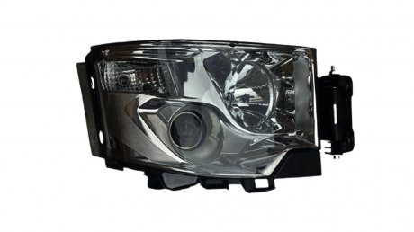 Фара RH Renault GAMA T, MEGA DP-RE-270