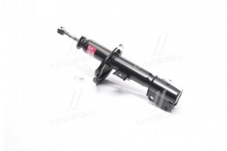 Амортизатор передн Прав OPEL AGILA SUZUKI SPLASH, SWIFT III 1.0-1.6 02.05- KAYABA 333408