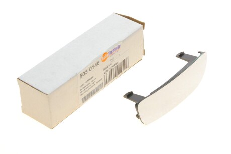 Вставка зеркала, правая AUTOTECHTEILE 503 0146