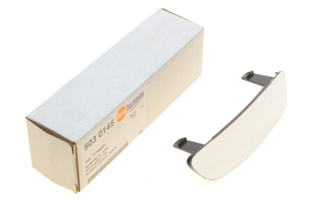 Вставка зеркала, левая AUTOTECHTEILE 503 0145