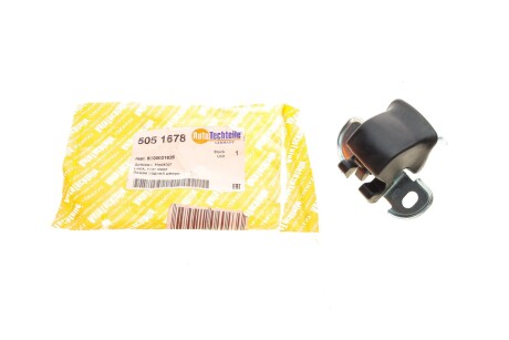 Замок задней двери AUTOTECHTEILE 505 1678