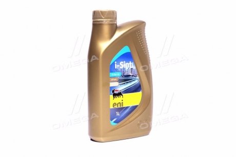 Масло моторн. ENI I-Sint tech P 5W-30 (Канистра 1л) Eni S.p.A 101296