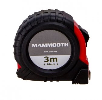 Лінійка MAMMOOTH MMT A169 004