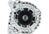 ALTERNATOR SYS.VALEO FIAT GRANDE PUNTO 1.2,VW TOUAREG 3.0 V6 TSI HYBRID,TOUAREG 3 AS A3576S (фото 1)