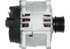 ALTERNATOR SYS.VALEO FIAT GRANDE PUNTO 1.2,VW TOUAREG 3.0 V6 TSI HYBRID,TOUAREG 3 AS A3576S (фото 2)