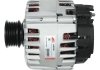 ALTERNATOR SYS.VALEO FIAT GRANDE PUNTO 1.2,VW TOUAREG 3.0 V6 TSI HYBRID,TOUAREG 3 AS A3576S (фото 4)