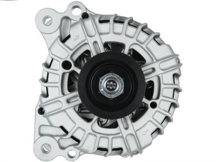 ALTERNATOR SYS.VALEO FIAT GRANDE PUNTO 1.2,VW TOUAREG 3.0 V6 TSI HYBRID,TOUAREG 3 AS A3576S (фото 1)