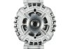 ALTERNATOR SYS.VALEO DB SPRINTER 209 2.2 CDI,SPRINTER 211 2.2 CDI,SPRINTER 213 2. AS A3578S (фото 1)