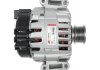 ALTERNATOR SYS.VALEO DB SPRINTER 209 2.2 CDI,SPRINTER 211 2.2 CDI,SPRINTER 213 2. AS A3578S (фото 2)