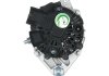 ALTERNATOR SYS.VALEO HYUNDAI I20 1.4,I30 1.4,I30 1.6,KIA CEED 1.4 CVVT,CEED 1.6 G AS A9342S (фото 3)