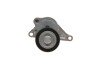 ZESTAW PASKA KLINOWEGO WIELOROWKOWEGO NISSAN QASHQAI 07-13,RENAULT MEGANE II 05- Contitech 7PK1705K1 (фото 7)