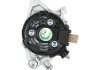 ALTERNATOR SYS.DENSO TOYOTA VOIS 1.3 VVT-I,VOIS 1.5 VVT-I,YARIS 1.3 VVT-I AS A6652S (фото 3)