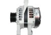 ALTERNATOR SYS.DENSO TOYOTA VOIS 1.3 VVT-I,VOIS 1.5 VVT-I,YARIS 1.3 VVT-I AS A6652S (фото 4)