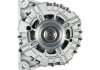 ALTERNATOR SYS.VALEO VOLVO S60 1.6 DRIVE,S60 1.6 T4F,S80 1.6 DRIVE AS A3581S (фото 1)