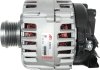 ALTERNATOR SYS.VALEO VOLVO S60 1.6 DRIVE,S60 1.6 T4F,S80 1.6 DRIVE AS A3581S (фото 4)