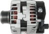 ALTERNATOR SYS.BOSCH DB A 160 1.5 CDI,A 160 1.5 D,A 180 1.5 CDI AS A0811S (фото 4)