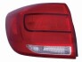 TAIL LAMP.UNIT..ECE.KA.SPORTG..14- / Bulb Type: P21/W5/W16W DEPO 2231971RUE (фото 1)