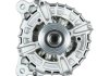 ALTERNATOR /SYS./BOSCH AUDI A3 1.6 TDI,ATECA 2.0 TDI 4DRIVE AS A0791S (фото 1)