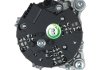 ALTERNATOR /SYS./BOSCH AUDI A3 1.6 TDI,ATECA 2.0 TDI 4DRIVE AS A0791S (фото 3)