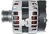 ALTERNATOR /SYS./BOSCH AUDI A3 1.6 TDI,ATECA 2.0 TDI 4DRIVE AS A0791S (фото 4)