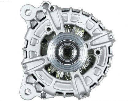 ALTERNATOR /SYS./BOSCH AUDI A3 1.6 TDI,ATECA 2.0 TDI 4DRIVE AS A0791S (фото 1)