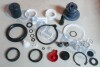 Ремкомплект підсилювача зчеплення Mercedes, DAF 9700510022 MEGA 14-04-06-0458 (фото 1)