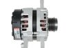 ALTERNATOR /SYS./VALEO HYUNDAI I30 1.6 GDI,SOUL 1.6 T-GDI AS A3502S (фото 2)