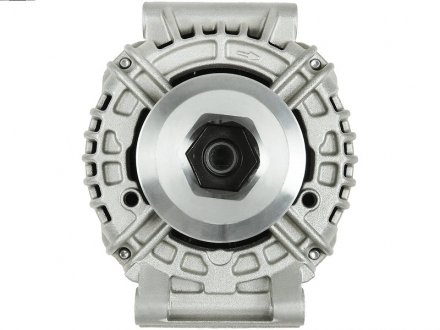 ALTERNATOR SYS.BOSCH DACIA LOGAN 1.4,RENAULT CLIO 1.4 16V AS A0044PR (фото 1)