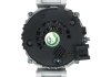ALTERNATOR /SYS./VALEO MERCEDES BENZ C400 3.0 4-MATIC, AS A3517S (фото 3)