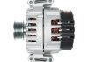 ALTERNATOR /SYS./VALEO MERCEDES BENZ C400 3.0 4-MATIC, AS A3517S (фото 4)