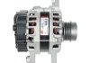 ALTERNATOR /SYS./VALEO HYUNDAI I20 1.2,RIO 1.25 CVVT AS A3530S (фото 2)