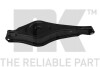 Важіль VW T. GOLFV/VI/OCTAVIA 03- LE/PR POD SPREЇYNК NK 50147143 (фото 1)