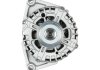 ALTERNATOR /SYS./VALEO CHEVROLET AVEO 1.2,ASTRA 1.4 AS A3513S (фото 1)