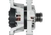 ALTERNATOR /SYS./VALEO CHEVROLET AVEO 1.2,ASTRA 1.4 AS A3513S (фото 2)