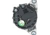 ALTERNATOR /SYS./VALEO CHEVROLET AVEO 1.2,ASTRA 1.4 AS A3513S (фото 3)