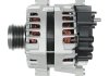 ALTERNATOR /SYS./VALEO CHEVROLET AVEO 1.2,ASTRA 1.4 AS A3513S (фото 4)