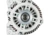 ALTERNATOR /SYS./MITSUBISHI RENAULT ESPACE 2.0 DCI, AS A5410S (фото 1)