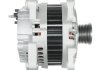 ALTERNATOR /SYS./MITSUBISHI RENAULT ESPACE 2.0 DCI, AS A5410S (фото 2)