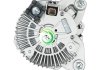 ALTERNATOR /SYS./MITSUBISHI RENAULT ESPACE 2.0 DCI, AS A5410S (фото 3)