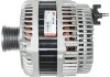 ALTERNATOR /SYS./MITSUBISHI RENAULT ESPACE 2.0 DCI, AS A5410S (фото 4)