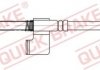 PRZEWOD HAMULC ELAST BRAKE HOSE SZT QUICK BRAKE 58884 (фото 1)